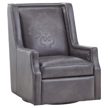Swivel Chair